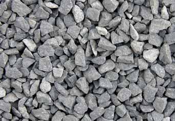 GABBRO AGGREGATE