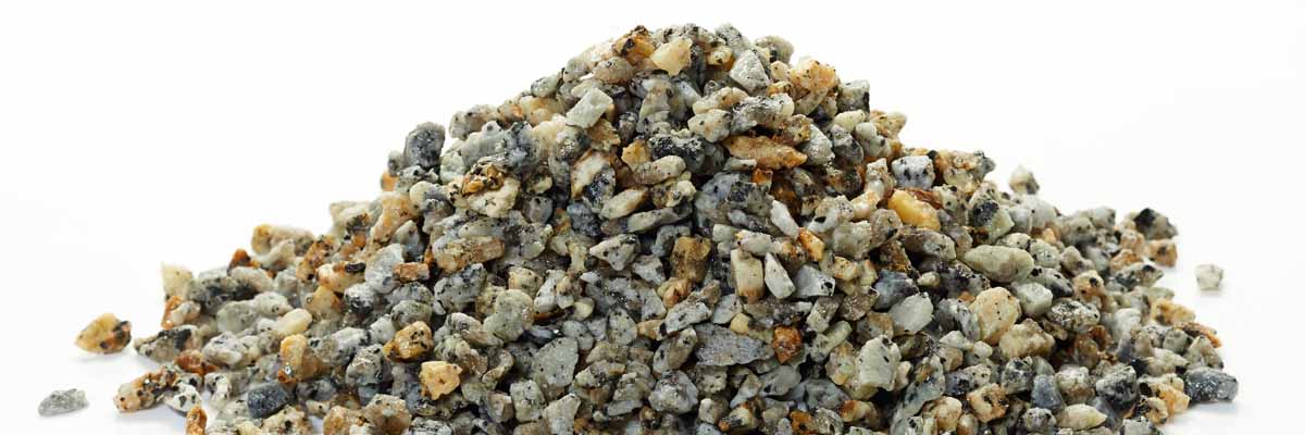 Aggregates
